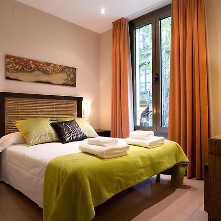 Apartamento Bcngotic 13 Barcelona Exterior foto