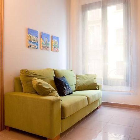 Apartamento Bcngotic 13 Barcelona Exterior foto