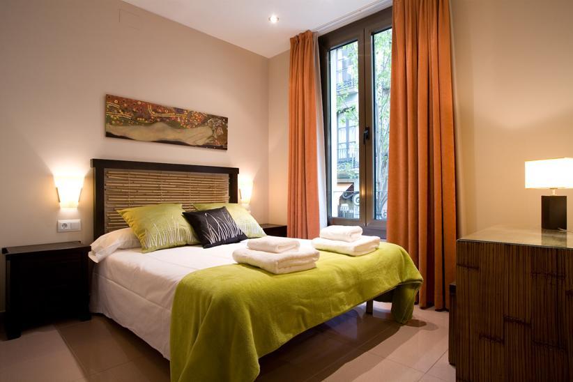 Apartamento Bcngotic 13 Barcelona Exterior foto