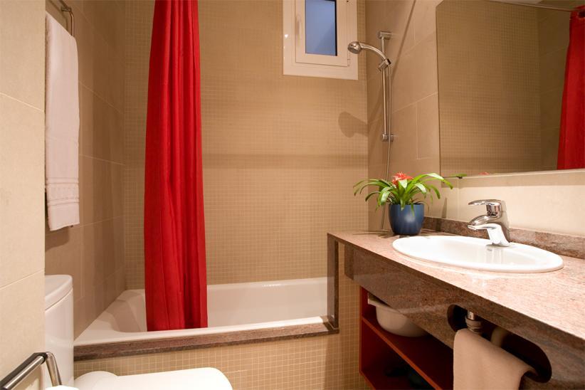 Apartamento Bcngotic 13 Barcelona Exterior foto