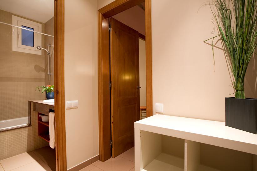 Apartamento Bcngotic 13 Barcelona Exterior foto